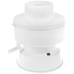 Соковыжималка САЛЮТ СВПР-201 СЭБ0100000000000, повышенная производительность