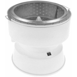 Соковыжималка САЛЮТ СВПР-201 СЭБ0100000000000, повышенная производительность