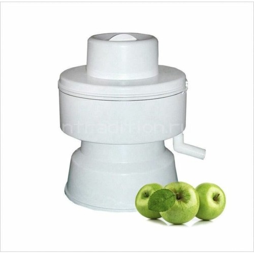 Соковыжималка САЛЮТ СВПР-201 СЭБ0100000000000, повышенная производительность