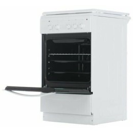 Электрическая плита GEFEST 5140 белая