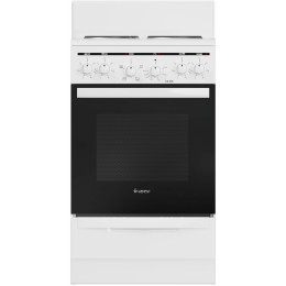 Электрическая плита GEFEST 5140 белая