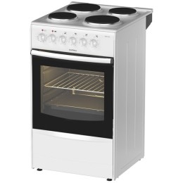 Электрическая плита DARINA 1B EM 341 406 W