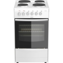 Электрическая плита DARINA 1B EM 341 406 W 
