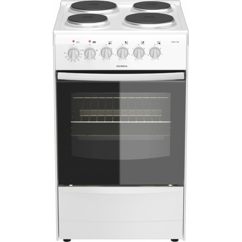 Электрическая плита DARINA 1B EM 341 406 W 