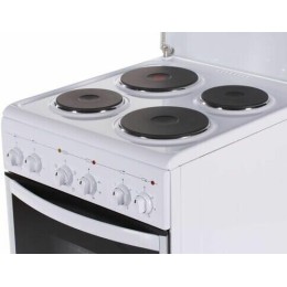 Электрическая плита GEFEST 5140-01 белый