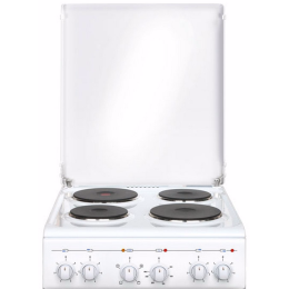 Электрическая плита GEFEST 5140-01 белый