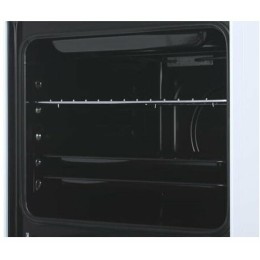 Электрическая плита GEFEST 5140-01 белый