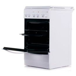 Электрическая плита GEFEST 5140-01 белый