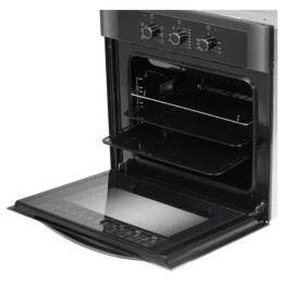 Духовой шкаф независимый электрический Gefest ЭДВ ДА 622-01 , встраиваемый