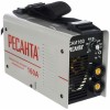 Сварочный аппарат Ресанта САИ-160 инвертор ММА DC