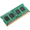 Память Patriot DDR3 4Gb 1600MHz SO-DIMM PSD34G160081S RTL PC3-12800 CL11  204-pin 1.5В