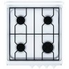 Газовая плита FLAMA AVG 1402 W белый