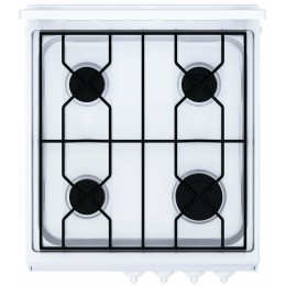 Газовая плита FLAMA AVG 1402 W белый