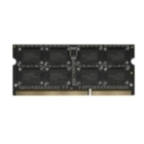 Оперативная память AMD DDR3 4Gb 1600MHz R534G1601S1SL-UO OEM PC3-12800 CL11 SO-DIMM 204-pin 1.35В