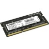 Оперативная память AMD DDR3 4Gb 1600MHz R534G1601S1SL-UO OEM PC3-12800 CL11 SO-DIMM 204-pin 1.35В