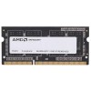 Оперативная память AMD DDR3 4Gb 1600MHz R534G1601S1SL-UO OEM PC3-12800 CL11 SO-DIMM 204-pin 1.35В