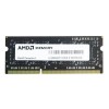 Оперативная память AMD DDR3 4Gb 1600MHz R534G1601S1SL-UO OEM PC3-12800 CL11 SO-DIMM 204-pin 1.35В
