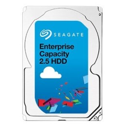 Жесткий диск SEAGATE Original SAS 3.0 2Tb ST2000NX0273 Enterprise Capacity (7200rpm) 128Mb 2.5"