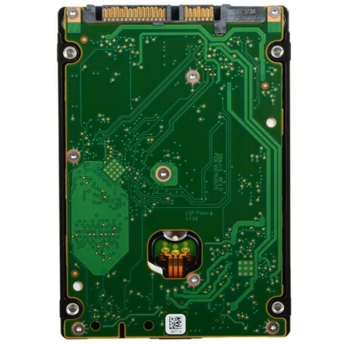 Жесткий диск SEAGATE Original SAS 3.0 2Tb ST2000NX0273 Enterprise Capacity (7200rpm) 128Mb 2.5"