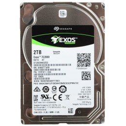 Жесткий диск SEAGATE Original SAS 3.0 2Tb ST2000NX0273 Enterprise Capacity (7200rpm) 128Mb 2.5"
