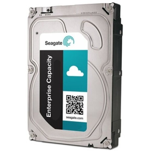 Жесткий диск SEAGATE Original SAS 3.0 2Tb ST2000NX0273 Enterprise Capacity (7200rpm) 128Mb 2.5"