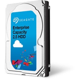 Жесткий диск SEAGATE Original SAS 3.0 2Tb ST2000NX0273 Enterprise Capacity (7200rpm) 128Mb 2.5"