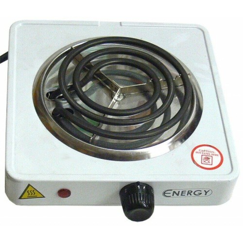 Плита электрическая ENERGY EN-902 1 конф блин