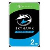 Жесткий диск Seagate Original SATA-III 2Tb ST2000NX0253 Enterprise Capacity (7200rpm) 128Mb 2.5"