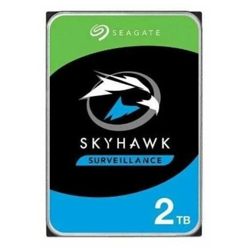 Жесткий диск Seagate Original SATA-III 2Tb ST2000NX0253 Enterprise Capacity (7200rpm) 128Mb 2.5"