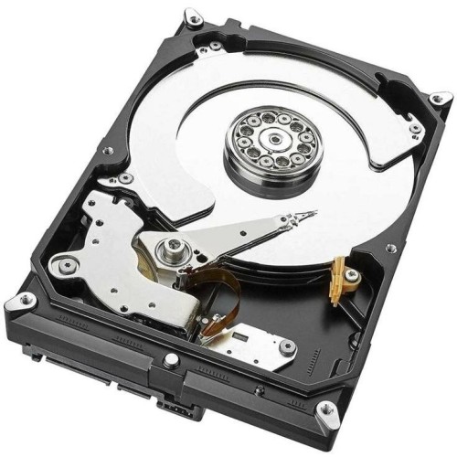 Жесткий диск Seagate Original SATA-III 2Tb ST2000NX0253 Enterprise Capacity (7200rpm) 128Mb 2.5"