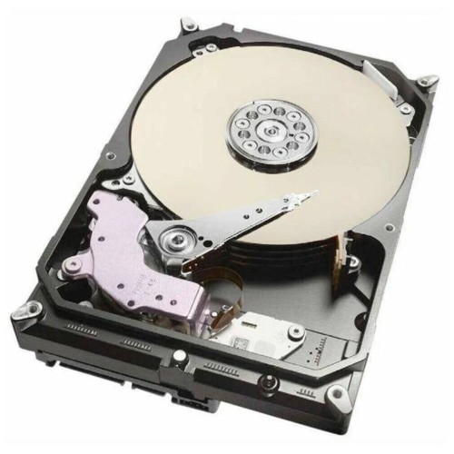 Жесткий диск Seagate Original SATA-III 2Tb ST2000NX0253 Enterprise Capacity (7200rpm) 128Mb 2.5"