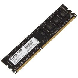 Память AMD 8GB DDR3 1600MHz DIMM  (PC3-12800)  R538G1601U2S-UO