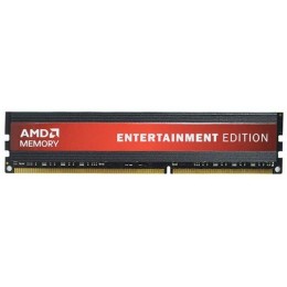 Память AMD 8GB DDR3 1600MHz DIMM  (PC3-12800)  R538G1601U2S-UO