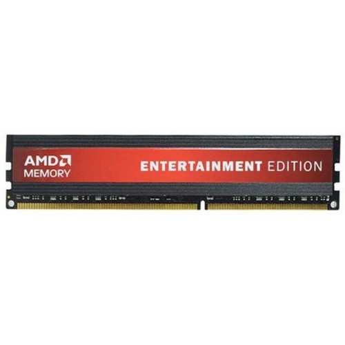 Память AMD 8GB DDR3 1600MHz DIMM  (PC3-12800)  R538G1601U2S-UO