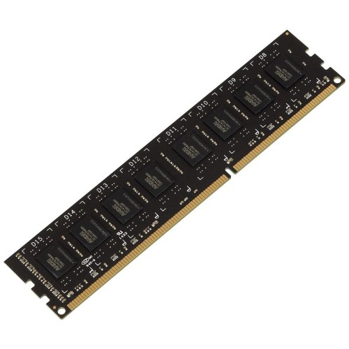 Память AMD 8GB DDR3 1600MHz DIMM  (PC3-12800)  R538G1601U2S-UO