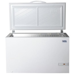 Морозильный ларь POZIS FH 250-1 (белый)  345л