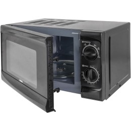 Микроволновая печь BBK 20MWS-706M/B 20л. 700Вт черный
