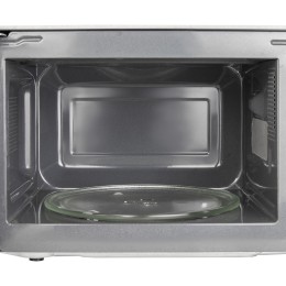 Микроволновая печь BBK 20MWS-706M/B 20л. 700Вт черный