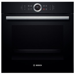 Встраиваемая электрическая духовка BOSCH HBG634BB1