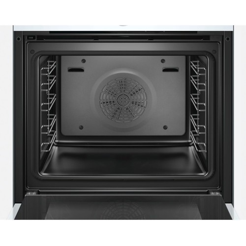 Встраиваемая электрическая духовка BOSCH HBG634BB1