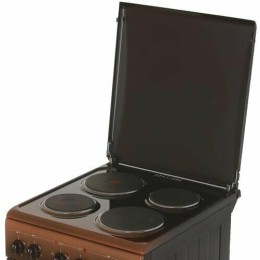 Электрическая плита GEFEST 5140-01 0001 коричневый