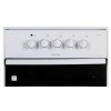Электрическая плита DARINA 1B EС 331 606 W белый