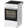 Электрическая плита DARINA 1B EС 331 606 W белый