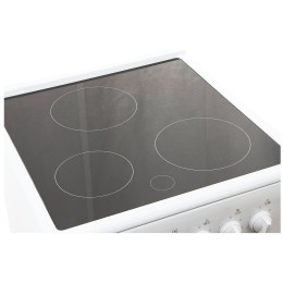 Электрическая плита DARINA 1B EС 331 606 W белый