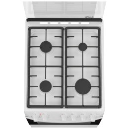 Комбинированная плита DARINA 1D1 KM241 311 W белый