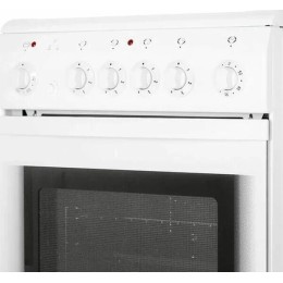 Электрическая плита DE LUXE 506004.03 эс стеклокерамика