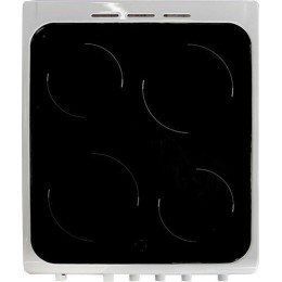 Электрическая плита DE LUXE 506004.03 эс стеклокерамика