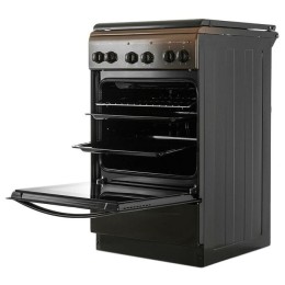 Электрическая плита GEFEST 5140-01 0036 коричневый