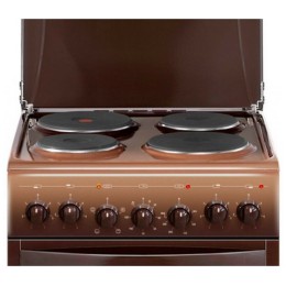 Электрическая плита GEFEST 5140-01 0036 коричневый