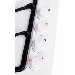 Газовая варочная поверхность GEFEST СГ СН 1211